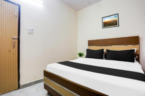 Hotel O Royal Stay